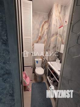 2-к квартира, вторичка, 49м2, 1/6 этаж