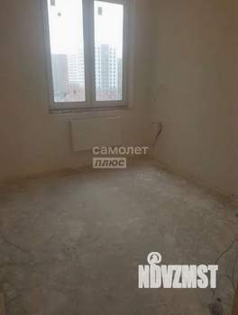 2-к квартира, вторичка, 56м2, 12/17 этаж