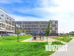 1-к квартира, вторичка, 36м2, 9/9 этаж
