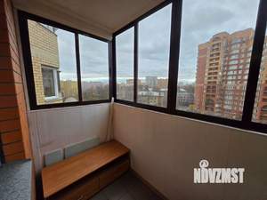 2-к квартира, вторичка, 55м2, 8/16 этаж