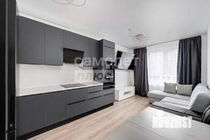 3-к квартира, вторичка, 60м2, 3/17 этаж