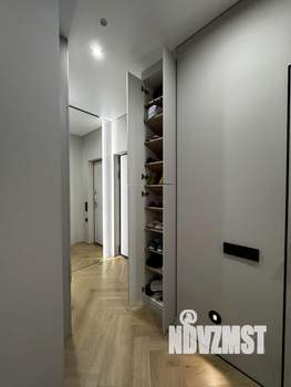 3-к квартира, вторичка, 62м2, 14/15 этаж