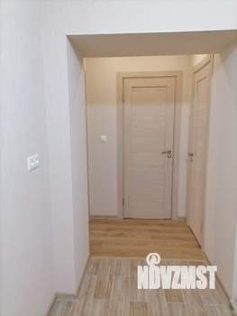 2-к квартира, вторичка, 69м2, 6/16 этаж