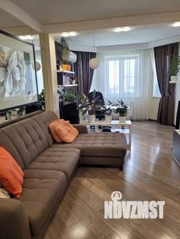 3-к квартира, вторичка, 77м2, 10/17 этаж