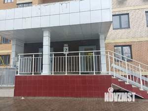 1-к квартира, вторичка, 32м2, 14/17 этаж