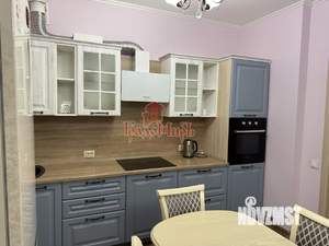 2-к квартира, вторичка, 64м2, 4/25 этаж