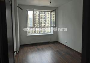 1-к квартира, вторичка, 34м2, 7/17 этаж