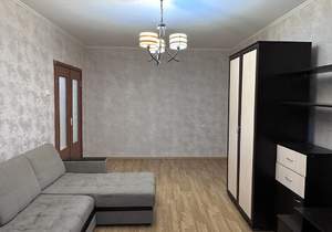 2-к квартира, вторичка, 69м2, 6/17 этаж