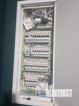 4-к квартира, вторичка, 98м2, 12/22 этаж