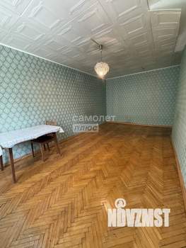 3-к квартира, вторичка, 57м2, 3/9 этаж