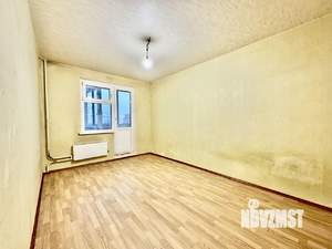 4-к квартира, вторичка, 92м2, 5/17 этаж