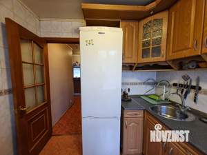 2-к квартира, вторичка, 43м2, 1/5 этаж