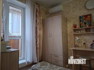 Студия квартира, вторичка, 33м2, 9/17 этаж