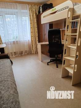 1-к квартира, вторичка, 41м2, 1/10 этаж
