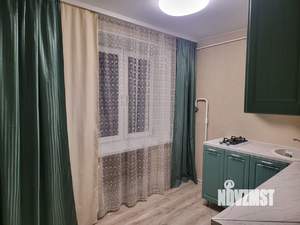 2-к квартира, вторичка, 42м2, 5/5 этаж