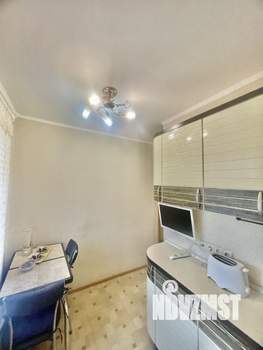 1-к квартира, вторичка, 28м2, 5/5 этаж