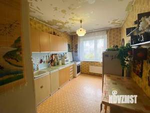 3-к квартира, вторичка, 63м2, 6/9 этаж