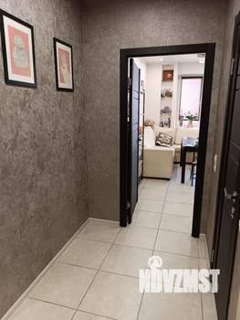 2-к квартира, вторичка, 69м2, 11/17 этаж