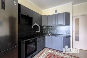 1-к квартира, вторичка, 43м2, 5/9 этаж