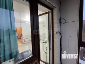 1-к квартира, вторичка, 39м2, 9/9 этаж