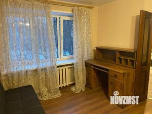 1-к квартира, вторичка, 32м2, 4/5 этаж