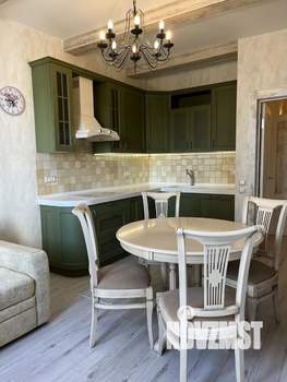 2-к квартира, вторичка, 70м2, 6/20 этаж