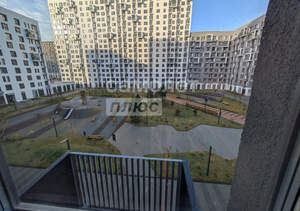 1-к квартира, вторичка, 34м2, 4/17 этаж