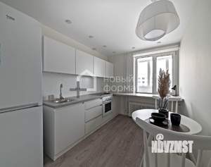 1-к квартира, вторичка, 35м2, 8/16 этаж