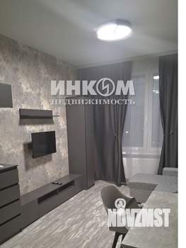 Студия квартира, вторичка, 26м2, 4/9 этаж