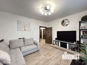 3-к квартира, вторичка, 70м2, 22/25 этаж