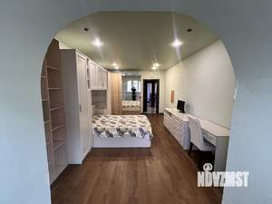 3-к квартира, вторичка, 91м2, 6/10 этаж