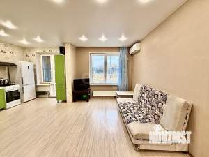 1-к квартира, вторичка, 33м2, 2/6 этаж