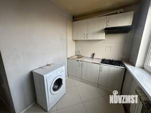 3-к квартира, вторичка, 58м2, 9/9 этаж