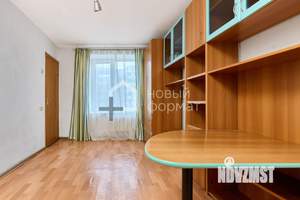 1-к квартира, вторичка, 22м2, 5/9 этаж