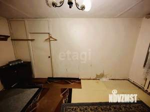 2-к квартира, вторичка, 41м2, 5/5 этаж