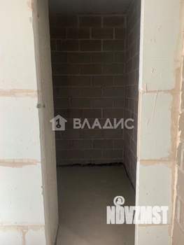 Студия квартира, вторичка, 28м2, 5/6 этаж