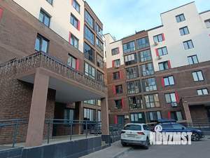 1-к квартира, вторичка, 32м2, 1/6 этаж