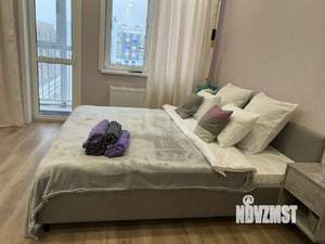 Студия квартира, вторичка, 27м2, 16/17 этаж