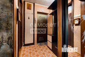 1-к квартира, вторичка, 32м2, 5/9 этаж