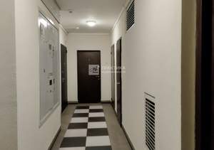 4-к квартира, вторичка, 100м2, 3/25 этаж