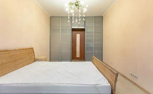 1-к квартира, вторичка, 44м2, 12/17 этаж