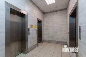 3-к квартира, вторичка, 84м2, 11/20 этаж