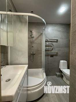 Студия квартира, вторичка, 23м2, 12/15 этаж