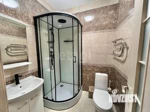 1-к квартира, вторичка, 35м2, 1/17 этаж