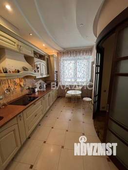 3-к квартира, вторичка, 152м2, 2/4 этаж