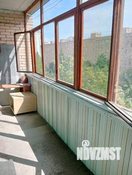 1-к квартира, вторичка, 32м2, 6/9 этаж