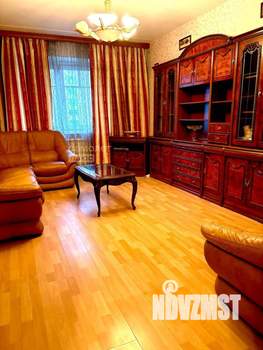 2-к квартира, вторичка, 69м2, 4/14 этаж