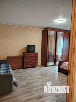 1-к квартира, вторичка, 37м2, 4/9 этаж