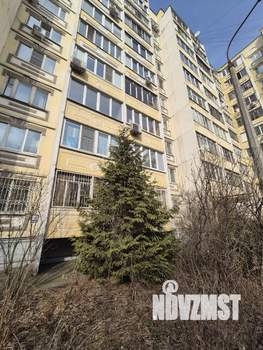 3-к квартира, вторичка, 80м2, 1/10 этаж