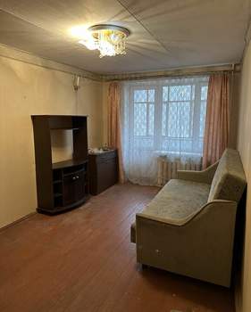2-к квартира, вторичка, 44м2, 2/5 этаж